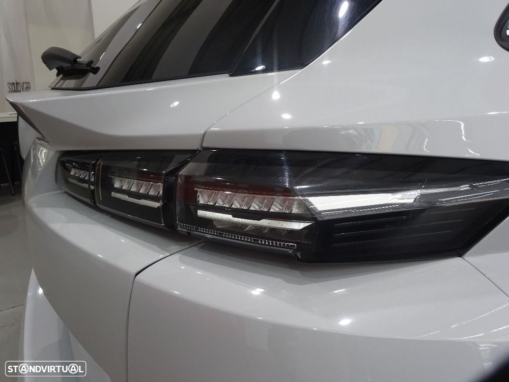 Peugeot 308 SW 1.2 PureTech Active - 25