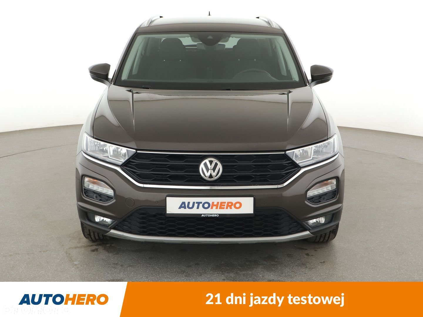Volkswagen T-Roc - 9