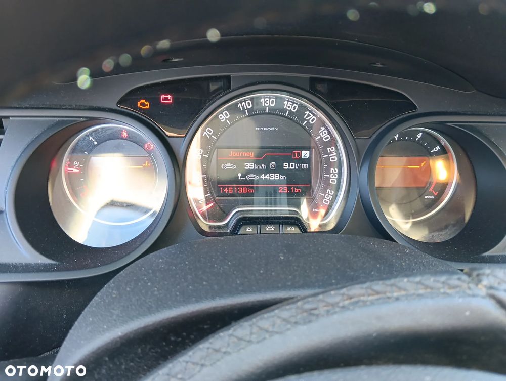 Citroën C5 1.6 THP 16V Dynamique - 7