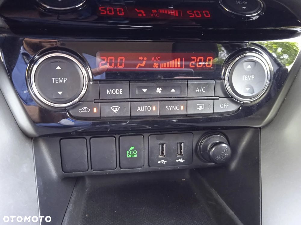 Mitsubishi Eclipse Cross 1.5 T GPF Invite Plus CVT - 23