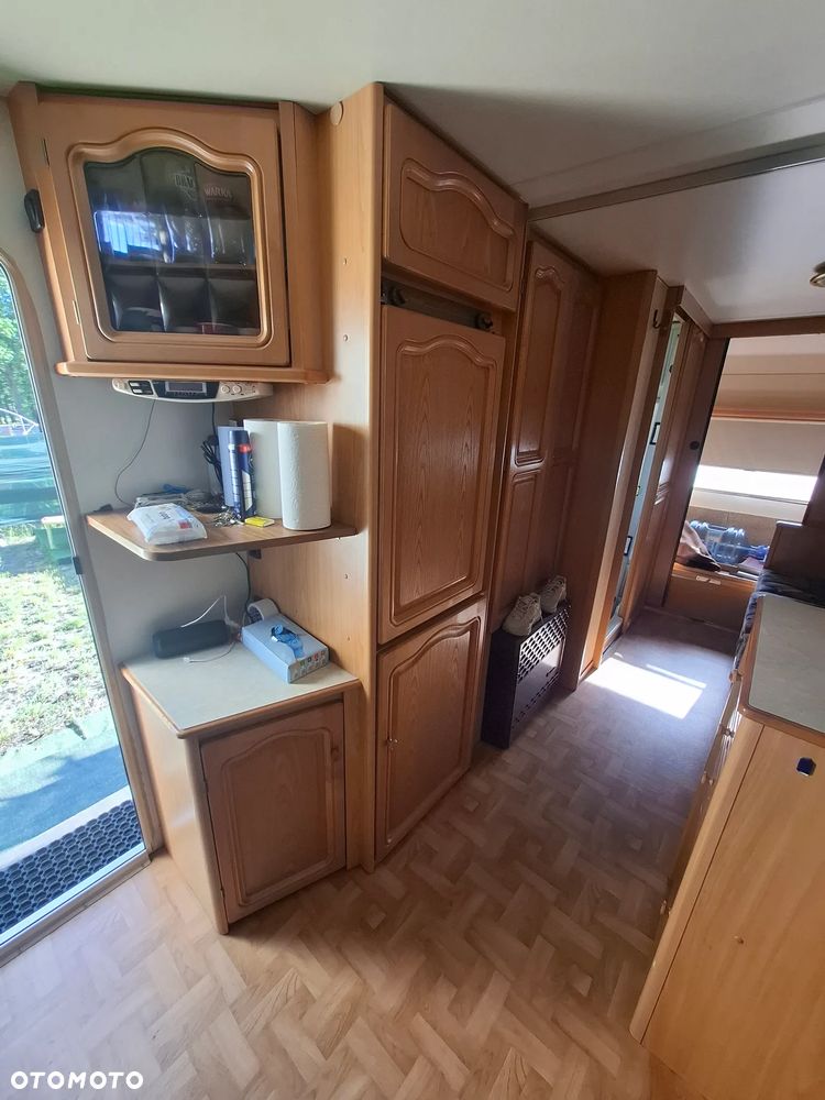 KNAUS - 6