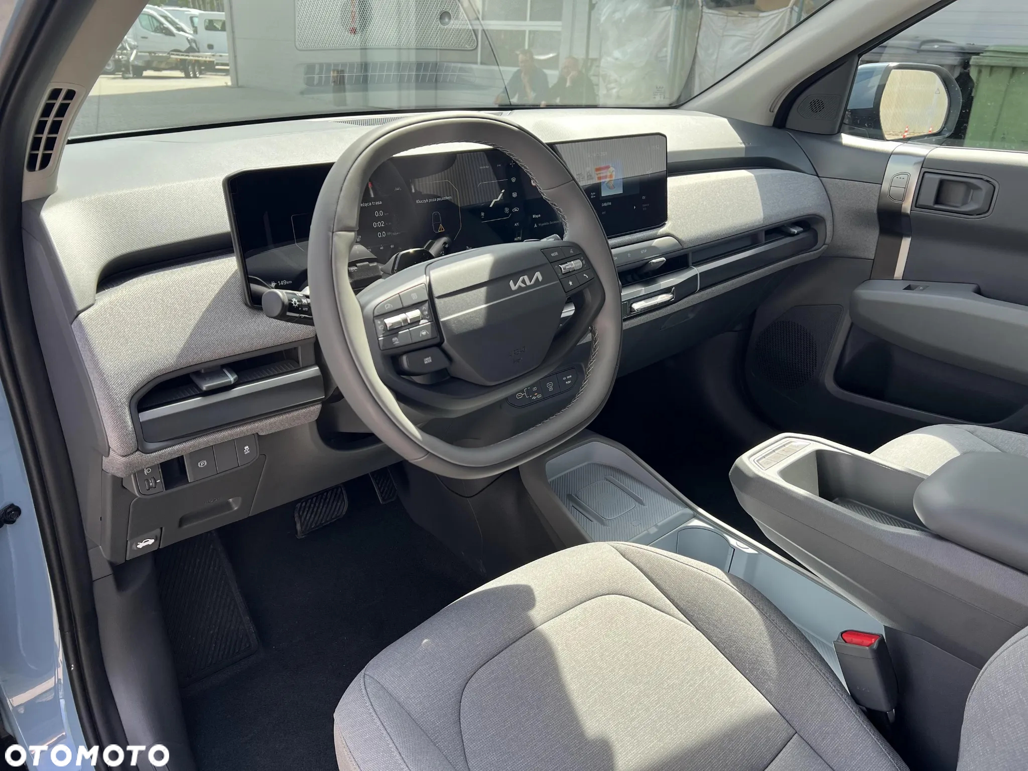 Kia EV3 81.4kWh Earth - 9