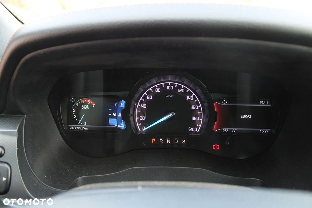 Ford Ranger 3.2 TDCi 4x4 DC Wildtrak EU6 - 22