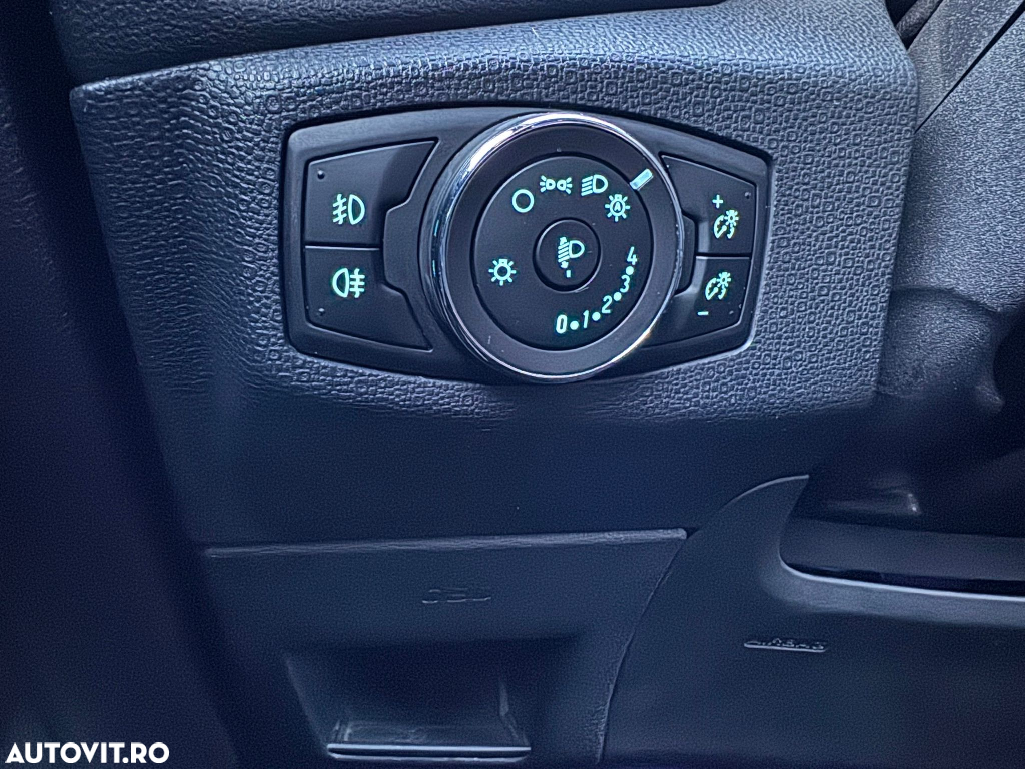 Ford EcoSport 1.0 EcoBoost Titanium - 15