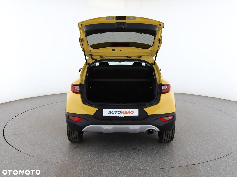 Kia Stonic 1.0 T-GDI OPF Spirit - 20