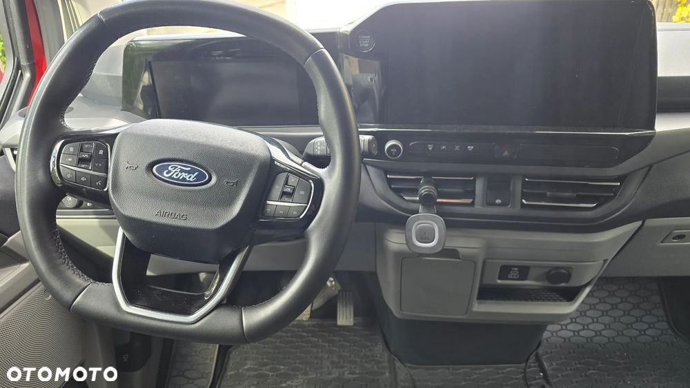 Ford Tourneo Custom L2 VA Autm Titanium - 6