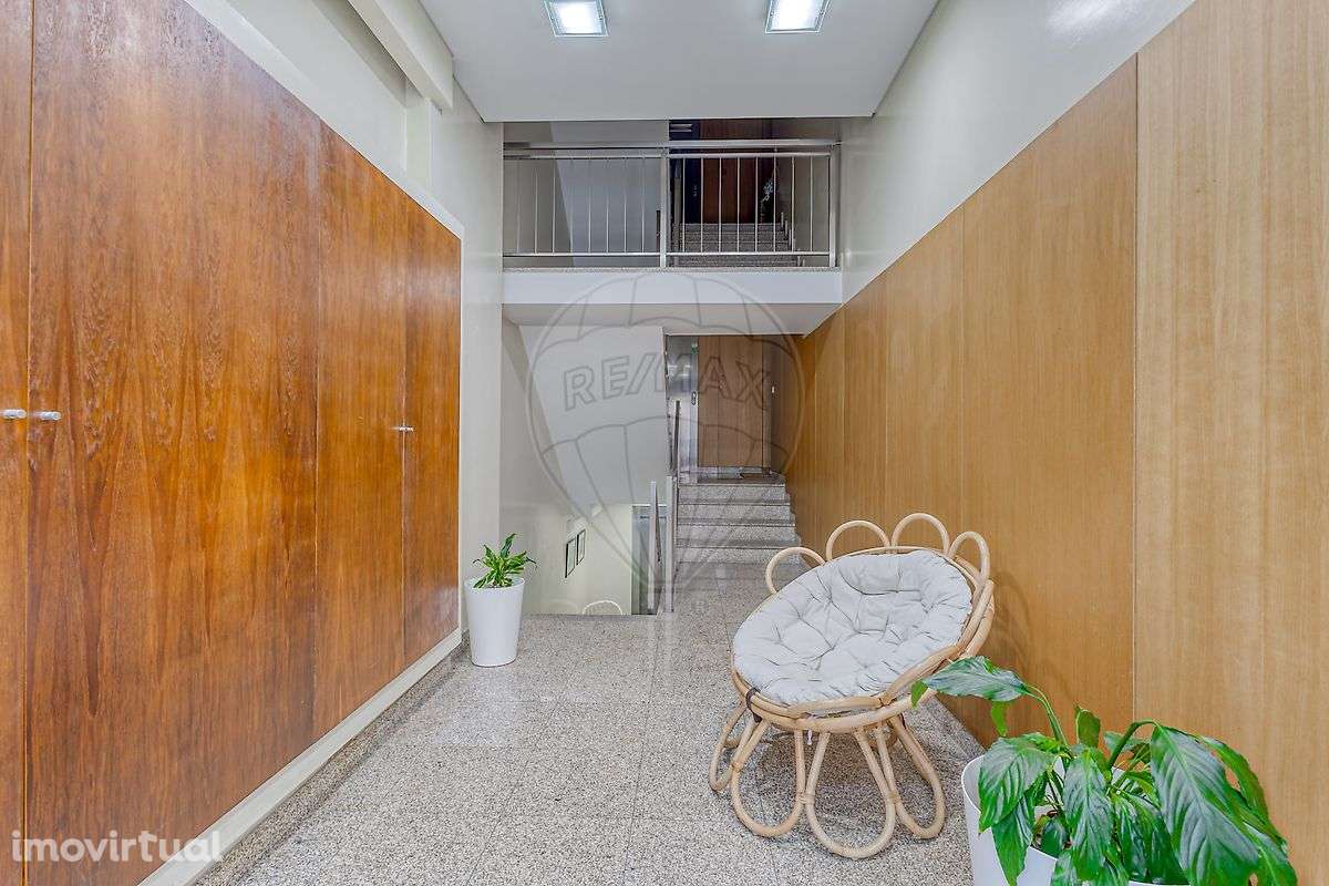 Apartamento T0 para arrendamento - Grande imagem: 3/22