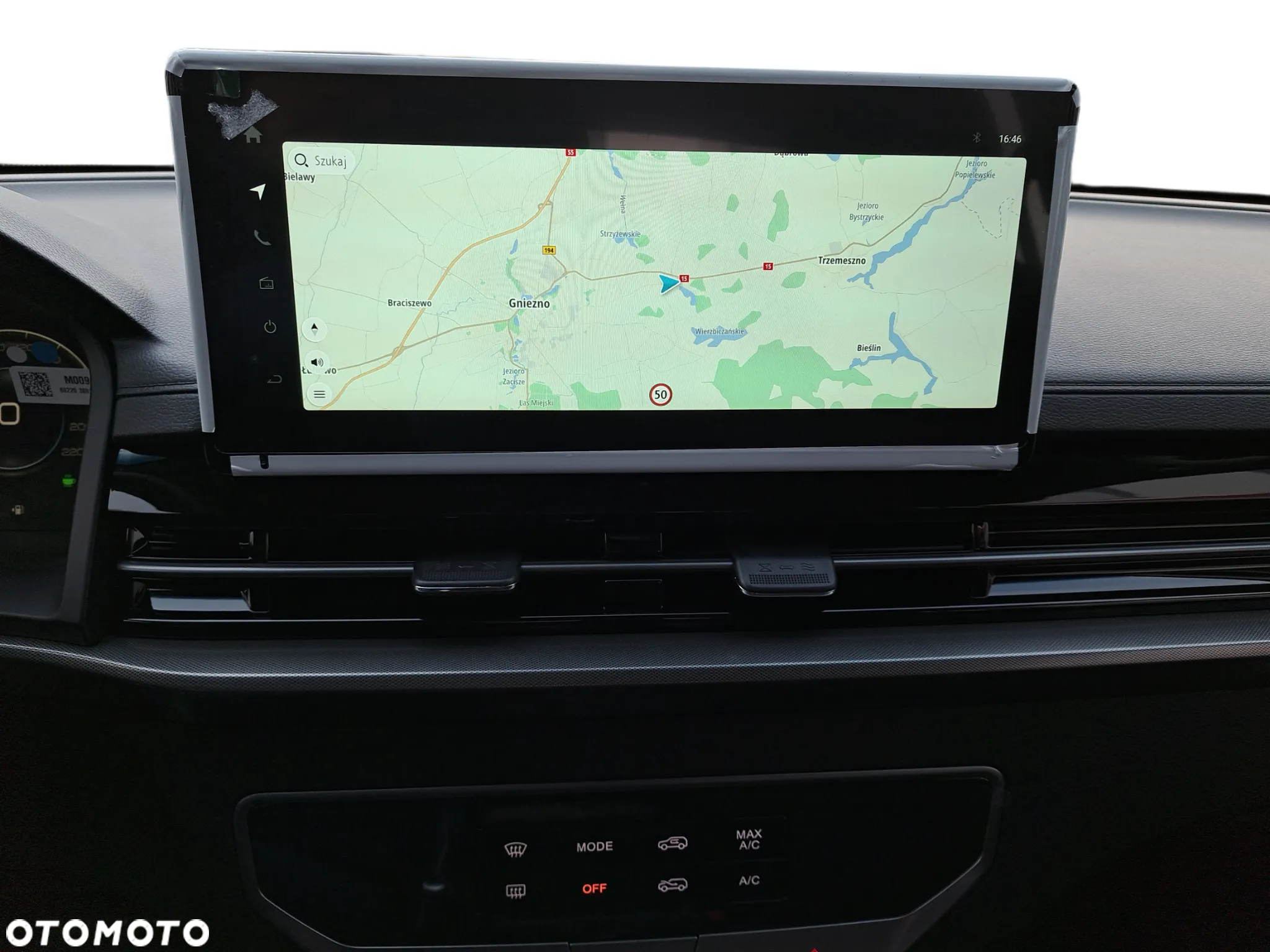 SsangYong/KGM Musso Grand 2.2 e-XDi Adventure 4WD - 14