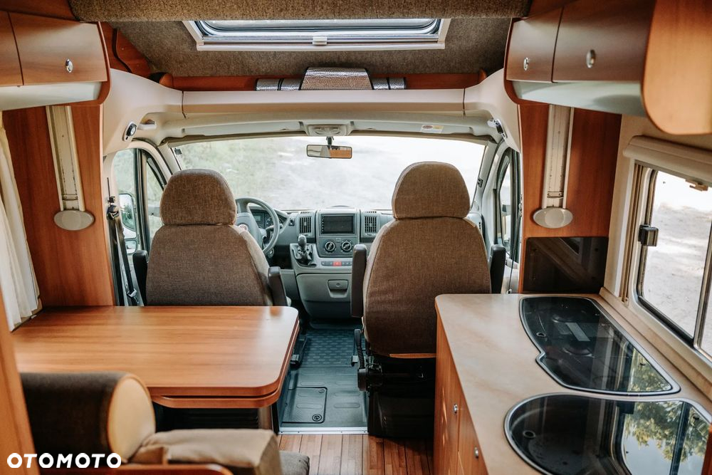 Fiat KNAUS - 11