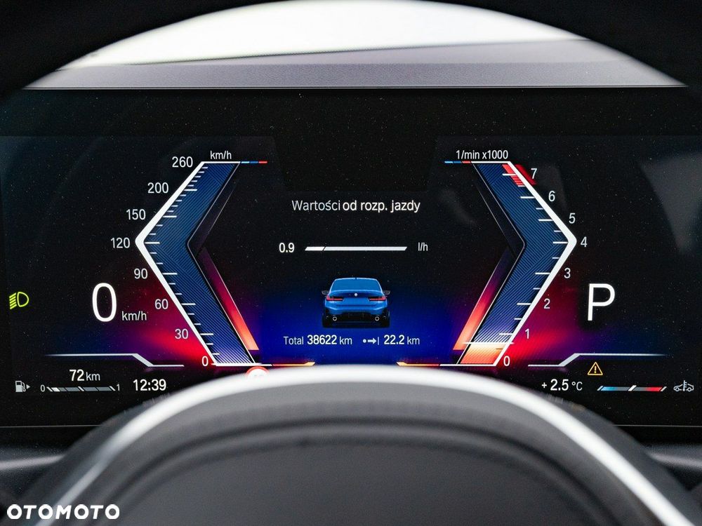 BMW Seria 3 318i M Sport - 16