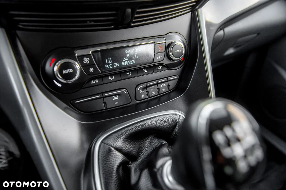 Ford Grand C-MAX 1.6 EcoBoost Start-Stop-System Titanium - 31