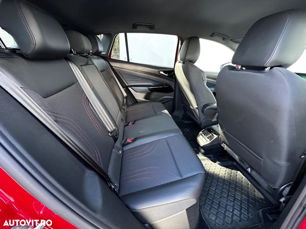 Volkswagen ID.4 77 kWh GTX - 10