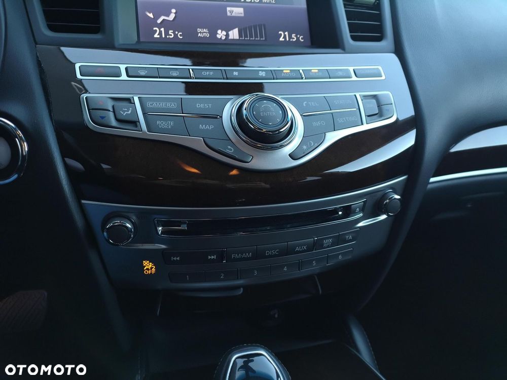 Infiniti QX60 3.5 Elite - 18