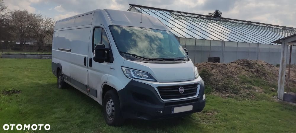 Fiat Ducato L4H2 * 180KM * - 1