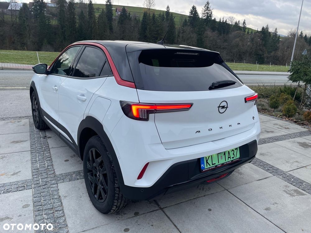 Opel Mokka - 8