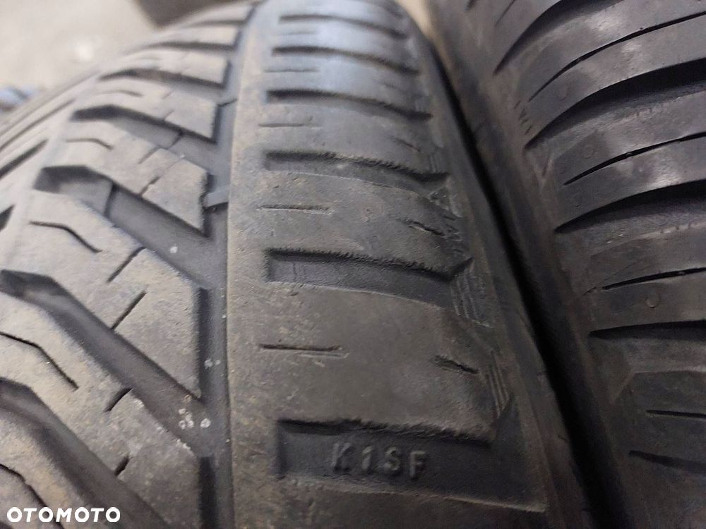 OPONY CAŁOROCZNE 4 SZT 205/55R16 2020R KORMORAN ALL SEASON - 10
