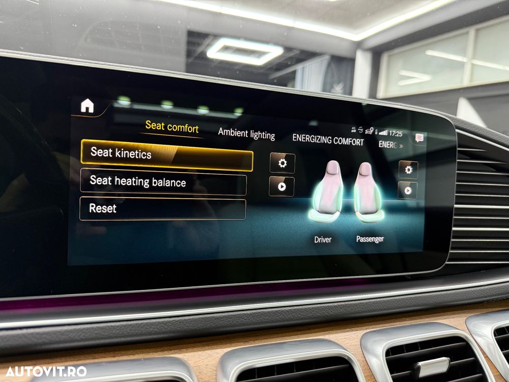 Mercedes-Benz GLE 350 de 4Matic 9G-TRONIC AMG Line - 19