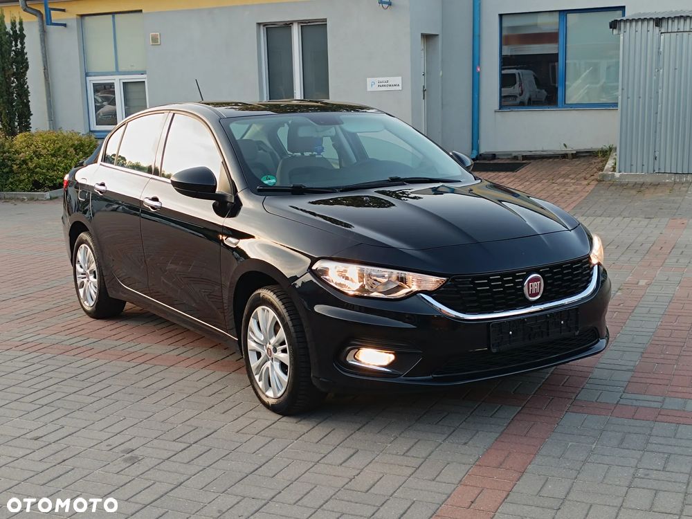 Fiat Tipo 1.6 MultiJet Easy - 2