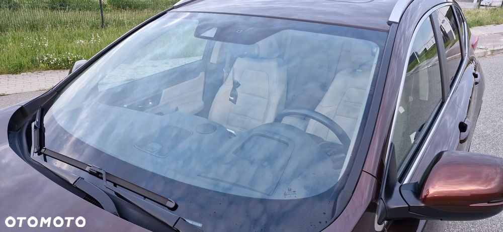 Honda CR-V 1.5 Executive (Honda Connect+) CVT - 36