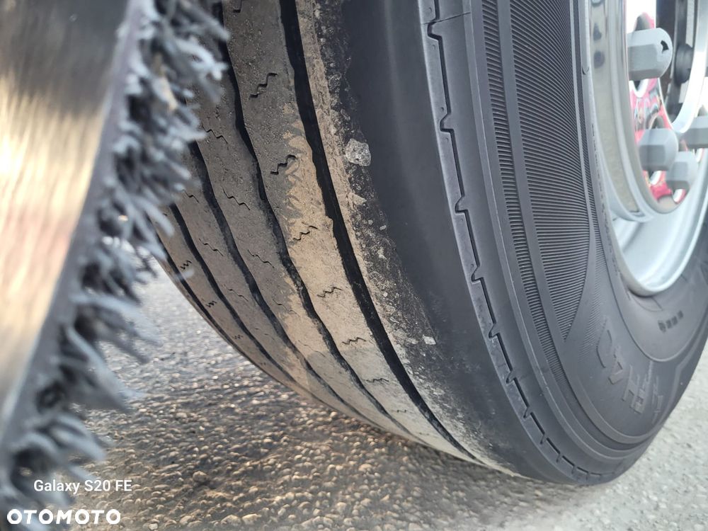 Krone ELTU5 PLUS - 15