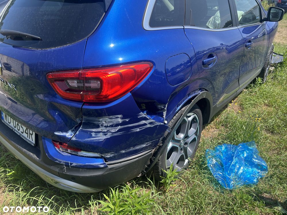 Renault Kadjar 1.3 TCe FAP Intens EDC - 6