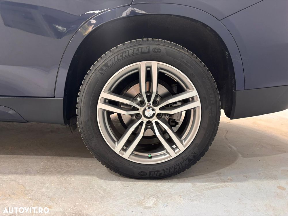 BMW X5 - 5