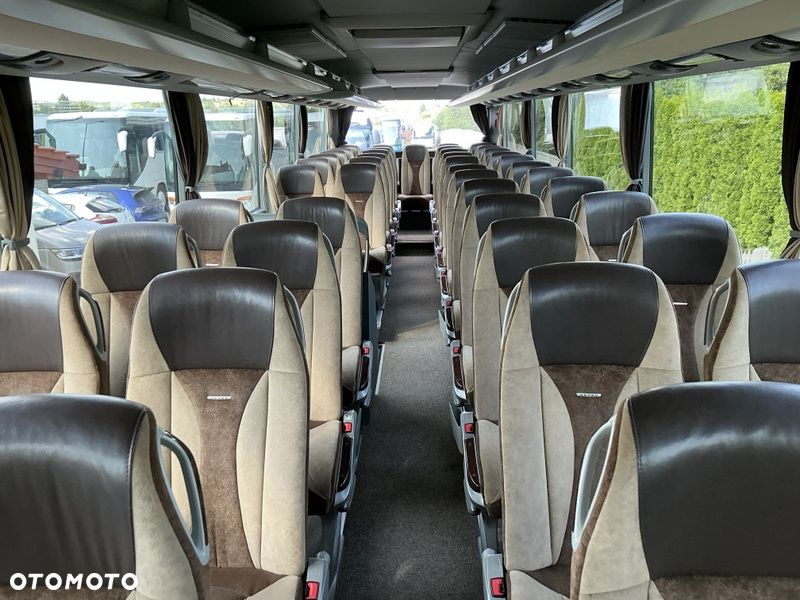 Setra 416 GTHD - 18