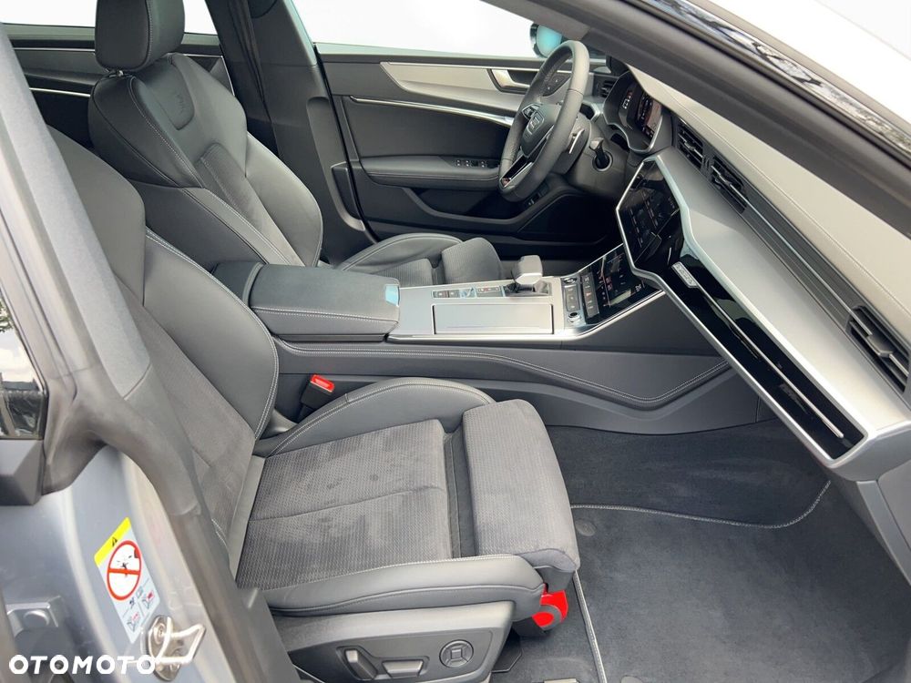 Audi A7 Sportback 45 TFSI mHEV Quattro S tronic - 29