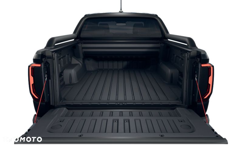Volkswagen Amarok - 7