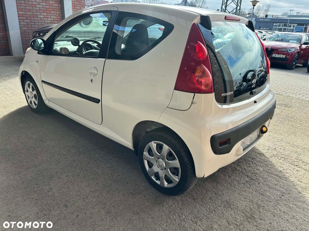 Peugeot 107 70 Filou - 7