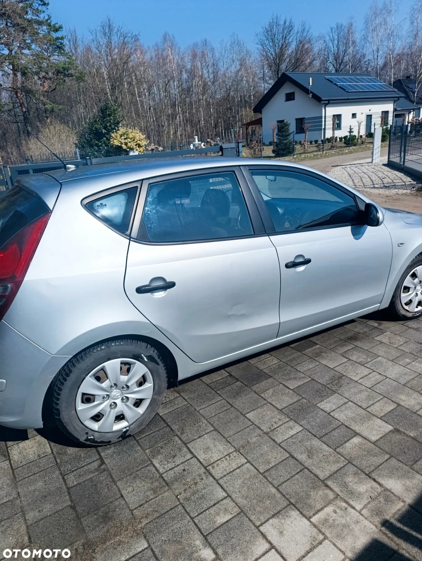 Hyundai i30 1.6 CRDi Classic - 7