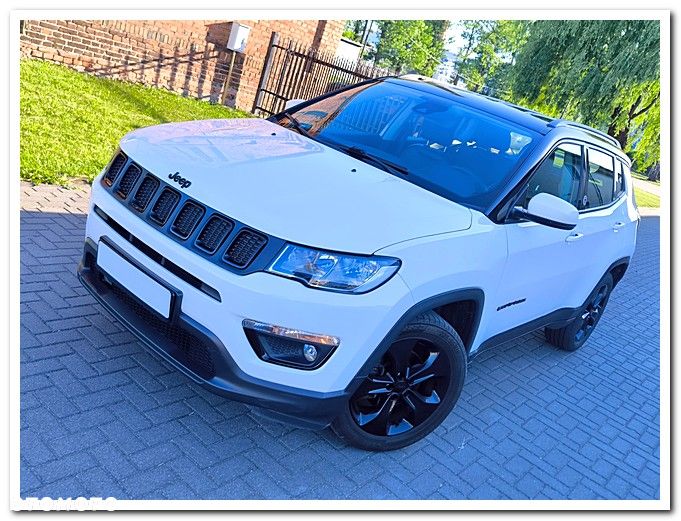Jeep Compass 1.4 MultiAir Business Line - 4