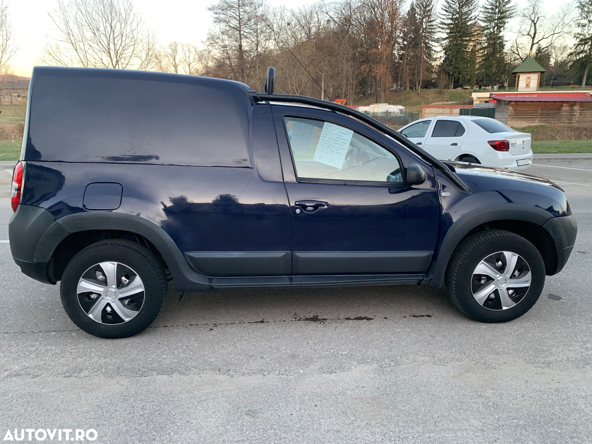 Dacia Duster - 10