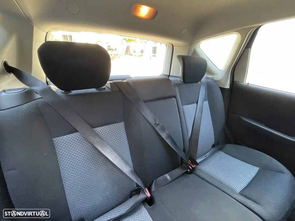 Mercedes-Benz A 150 Elegance - 16