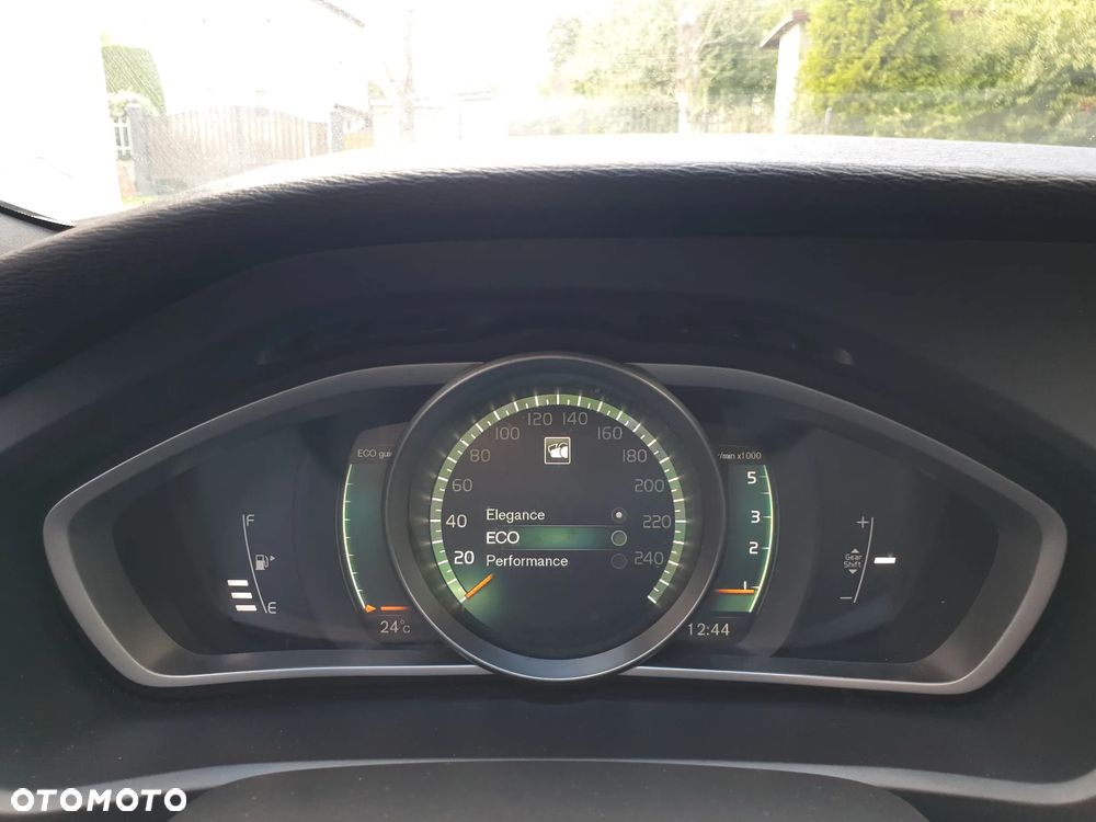 Volvo V40 D3 RDesign - 22