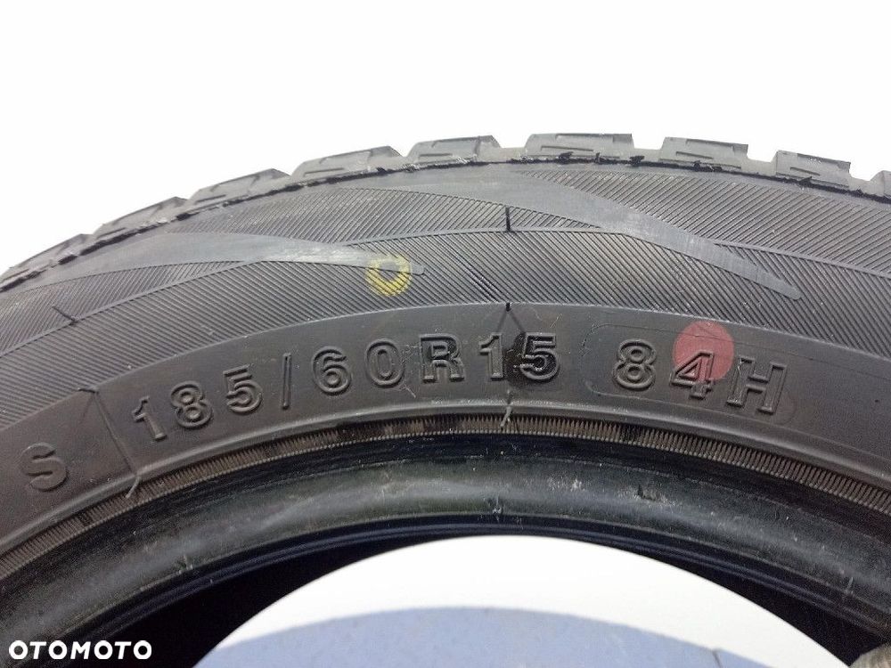 OPONY ZIMOWE NEOLIN  NEOWINTER 185/60R15 84H - 5