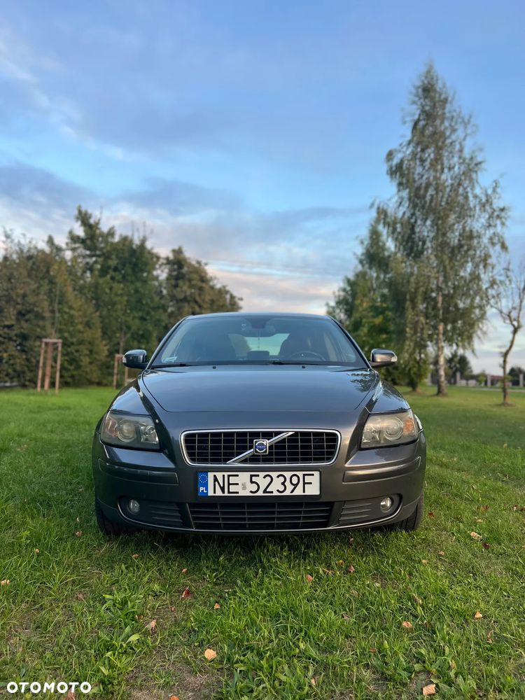Volvo S40 2.0 - 5