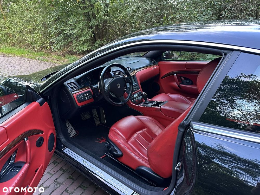Maserati GranTurismo - 10