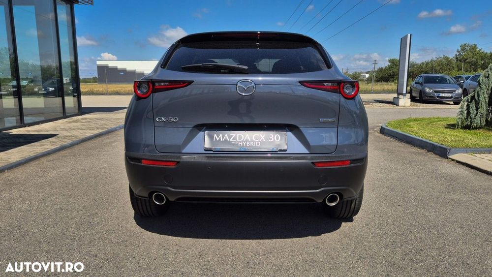 Mazda CX-30 - 5