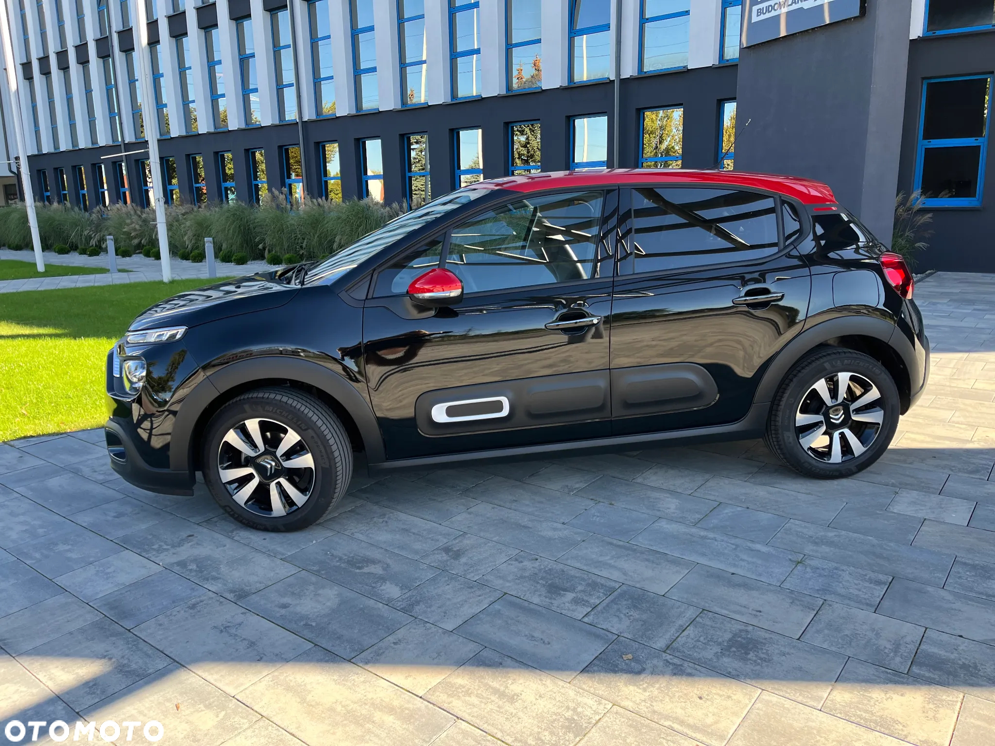 Citroën C3 - 13