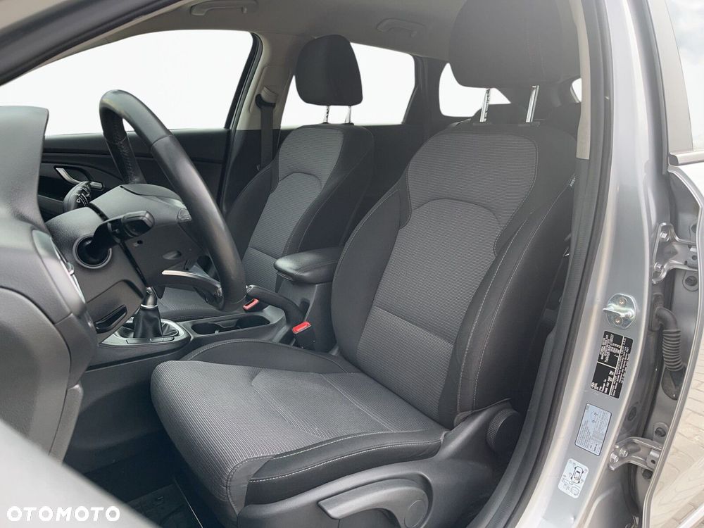 Hyundai i30 - 15