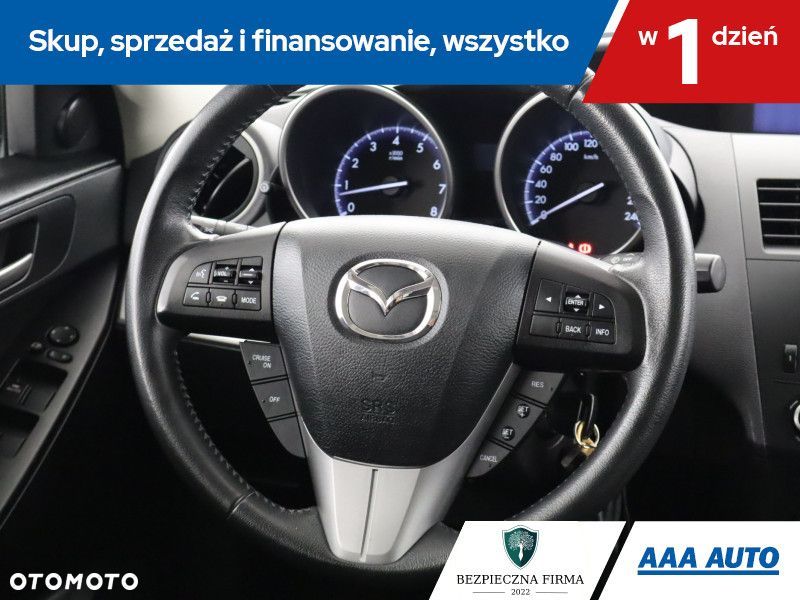 Mazda 3 - 18