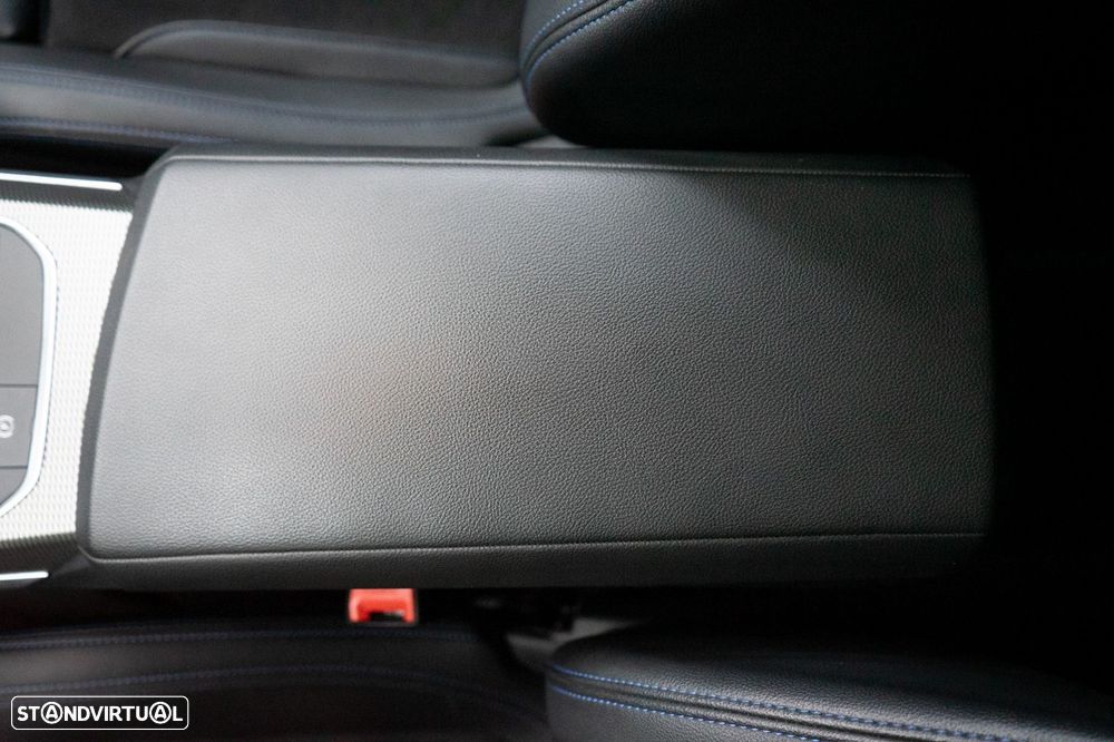 BMW 320 d Touring Pack M Shadow Auto - 39