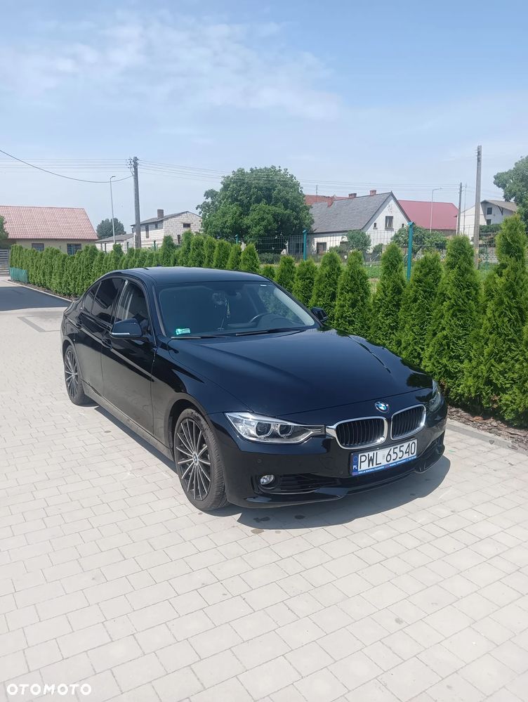 BMW Seria 3 - 1