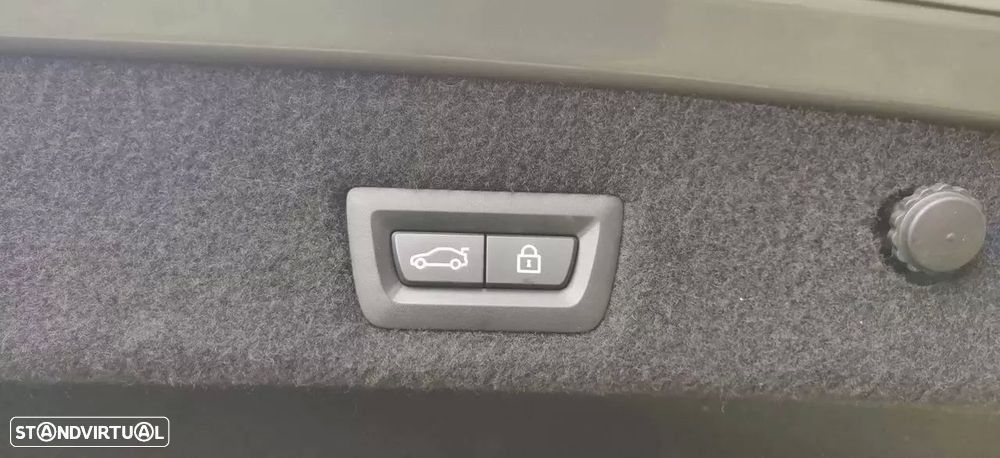 BMW 745 e iPerformance Pack M Auto - 17