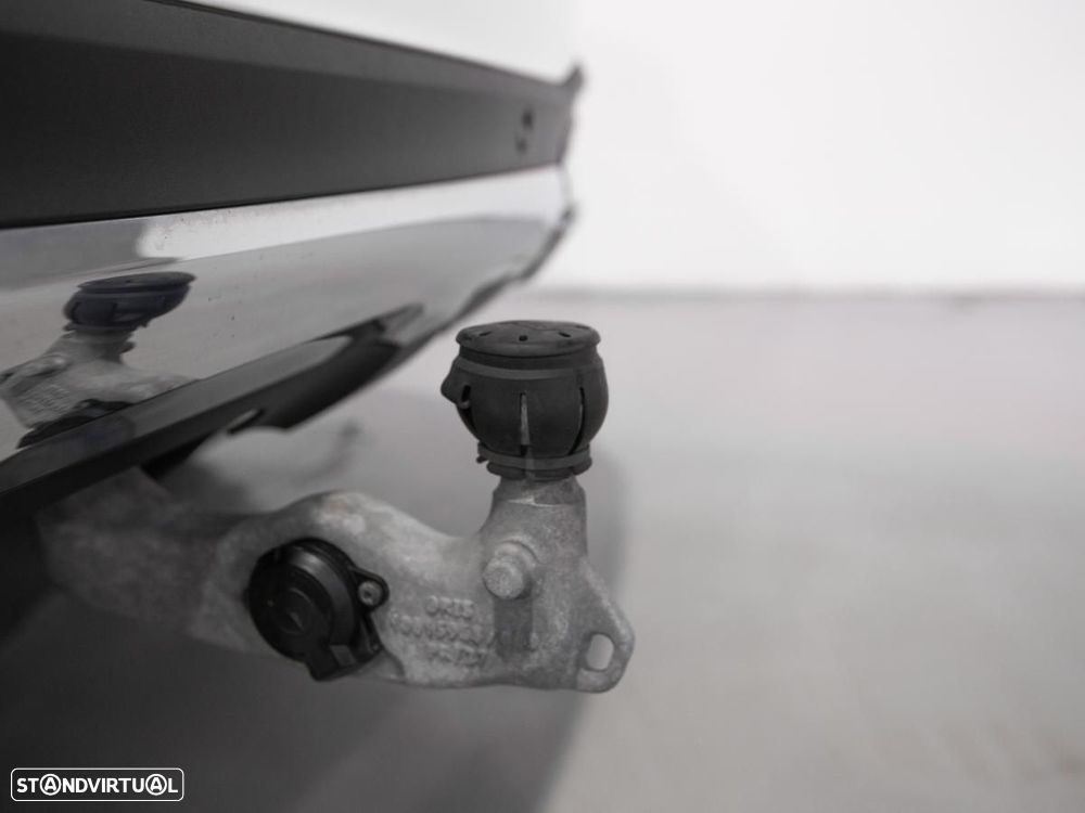 Mercedes-Benz GLE 350 de 4Matic - 18