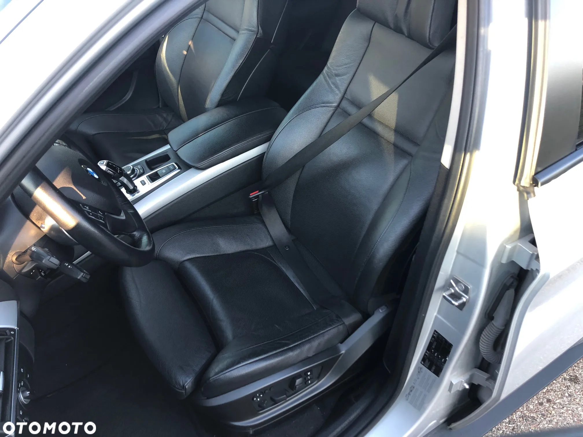 BMW X6 35d xDrive - 10