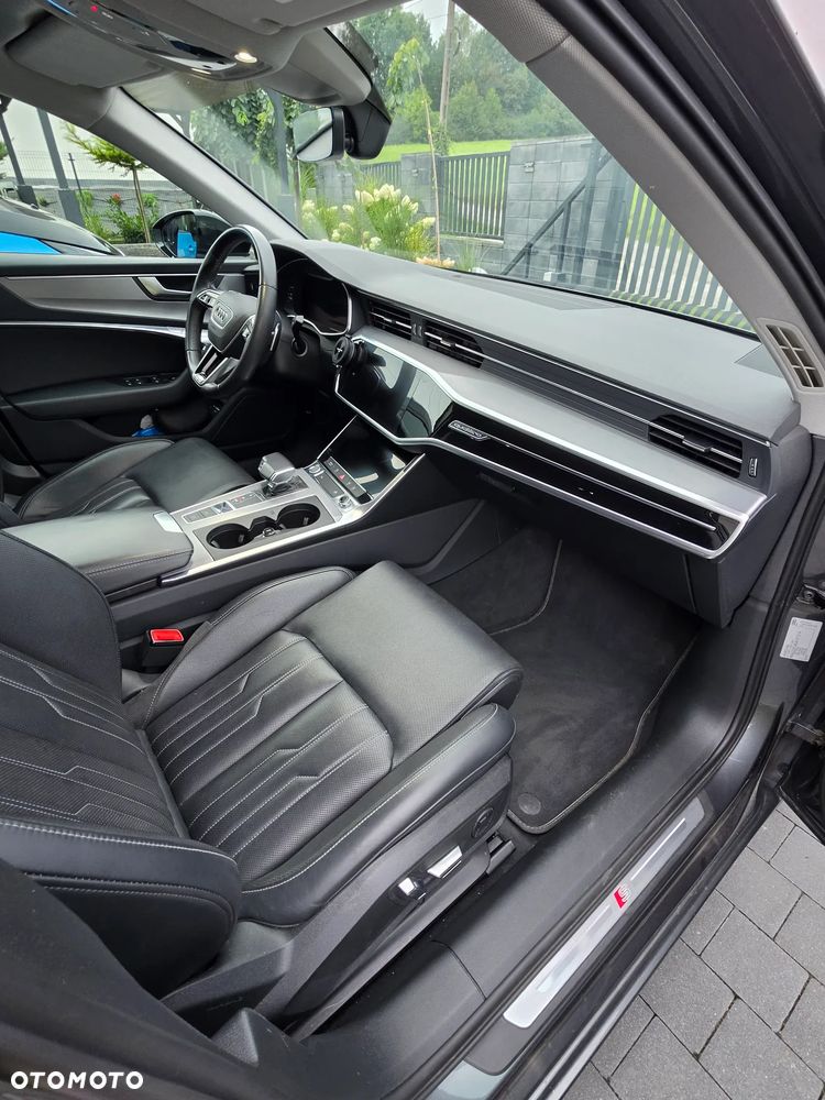 Audi A6 Limousine 55 TFSI e quattro S tronic S line - 7