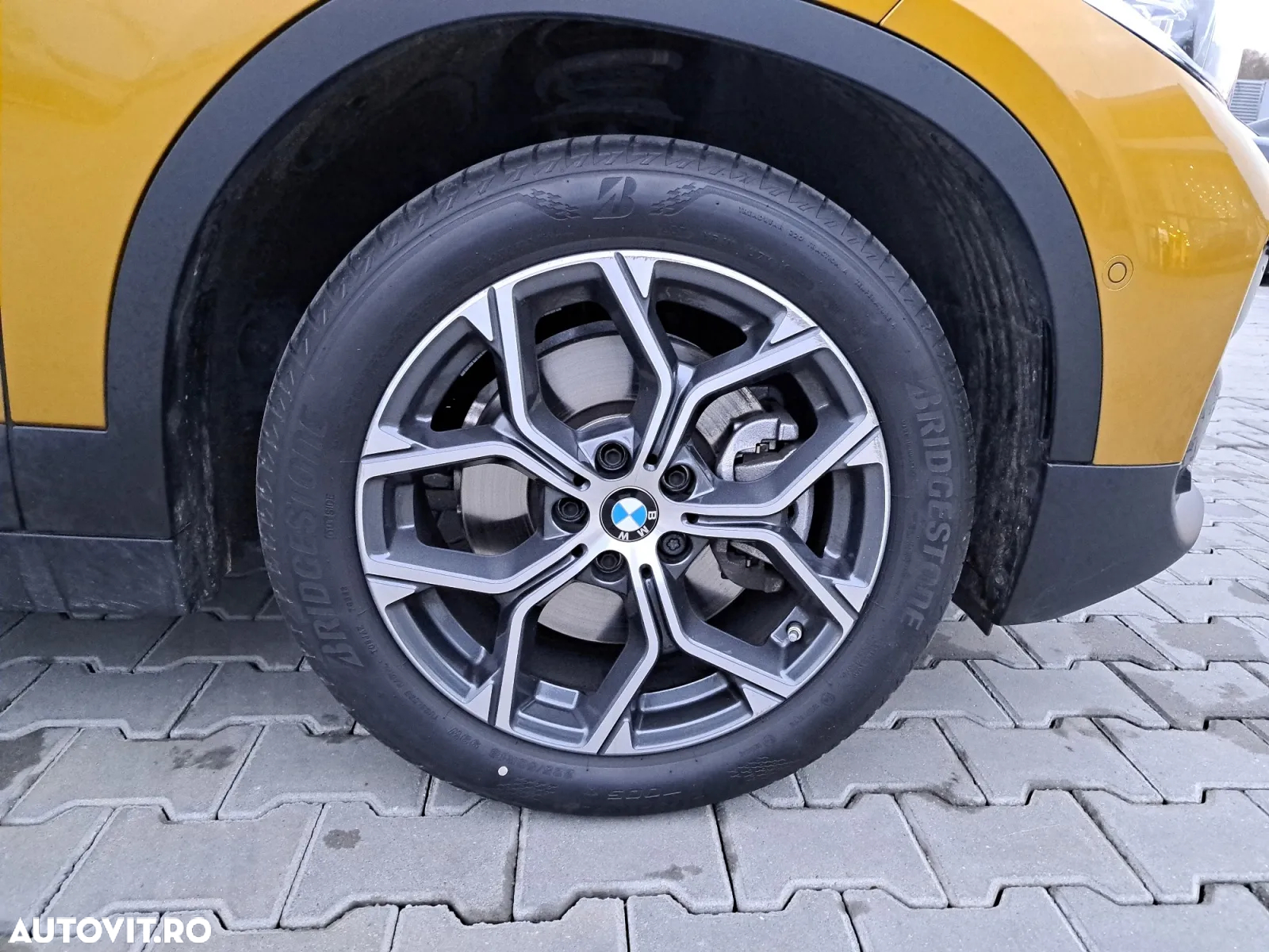 BMW X2 xDrive20d Aut. - 17