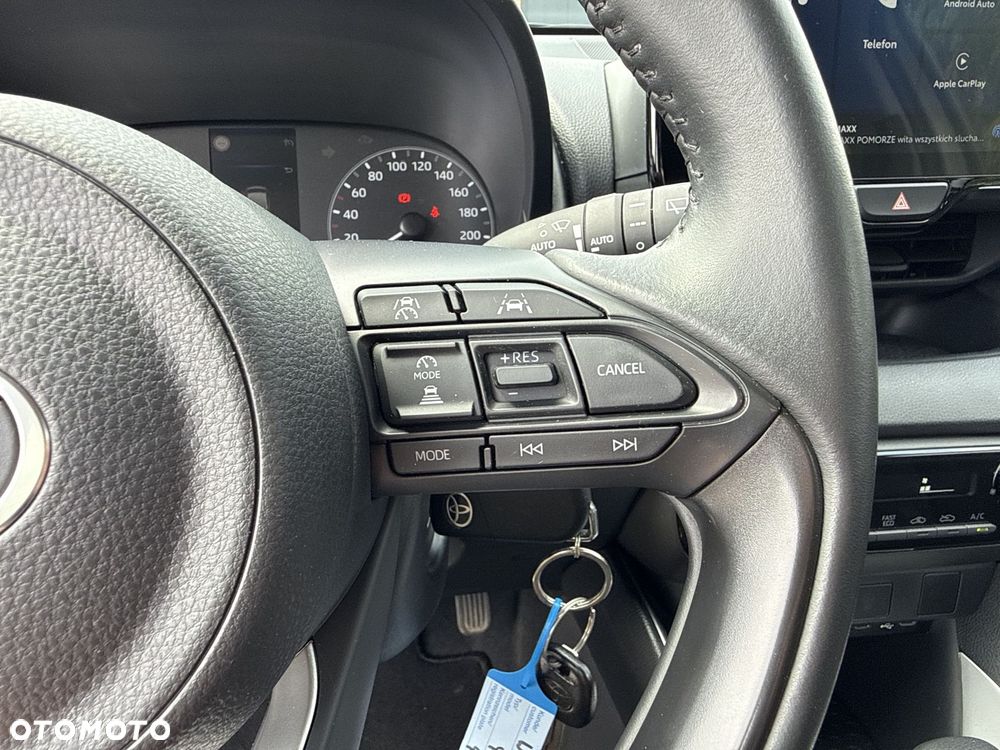Toyota Yaris Hybrid 1.5 Comfort - 14